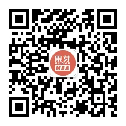 微信公众号二维码